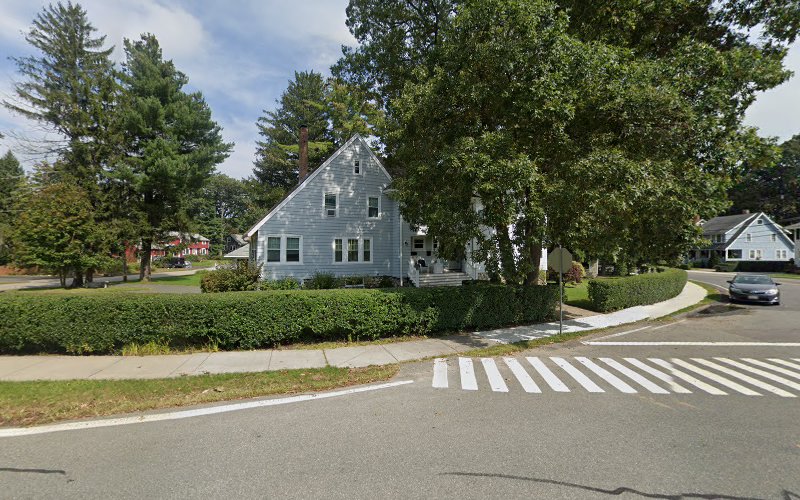 Neponset Valley Construction Corporation