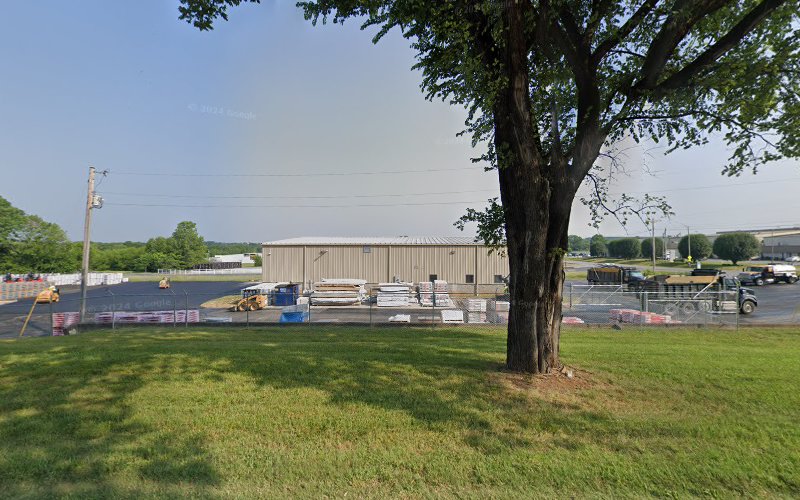 SRS Building Products - Bowling Green