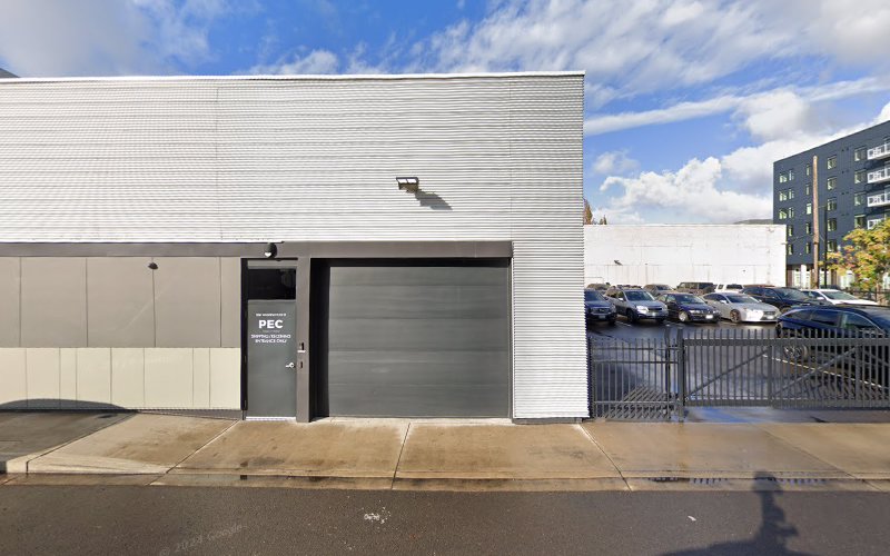 Wilcox Electric