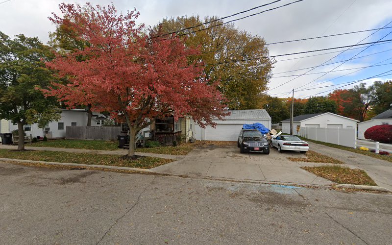 Above & Beyond Property Maintenance, LLC