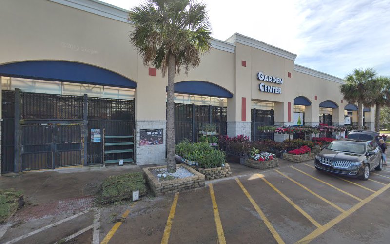 Lowe's Home Improvement