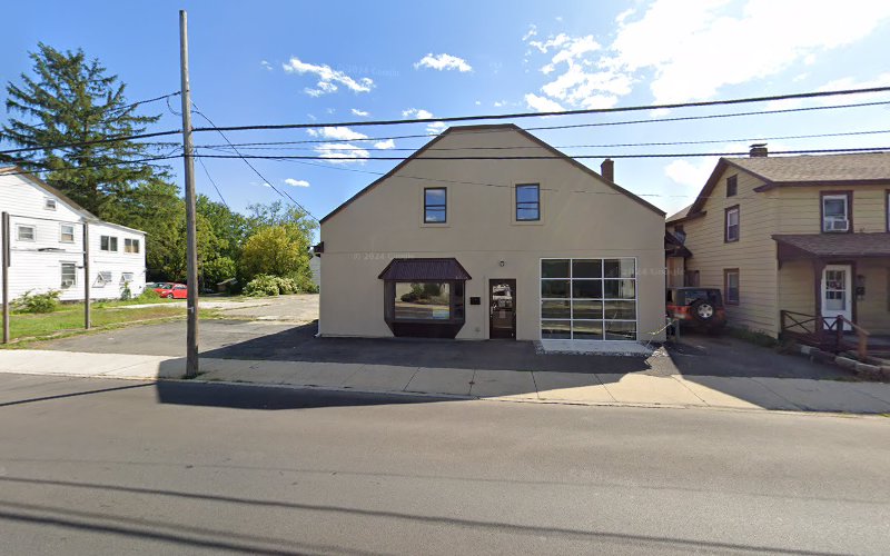 Stout Glass & Mirror, Inc.