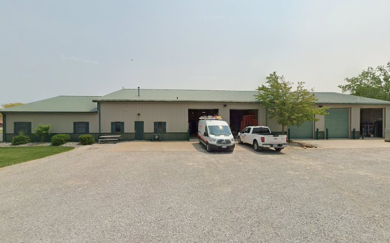 Lake Erie Electric-Lorain Office