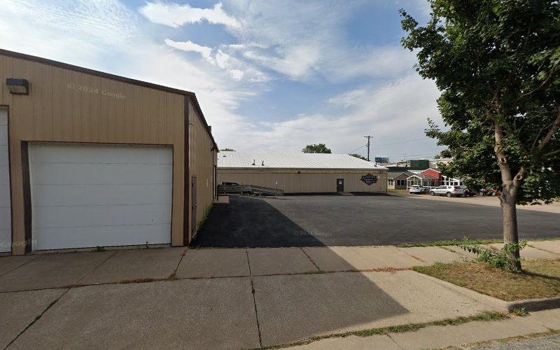 Kish & Sons Electric, Inc.