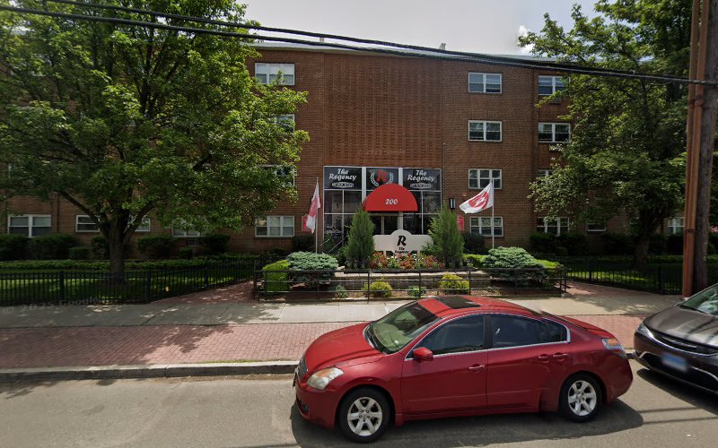 Connecticut AA Cleaning