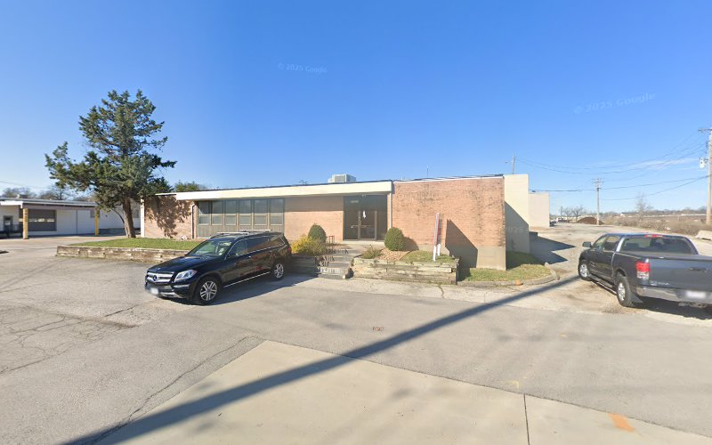 Squires Electric
