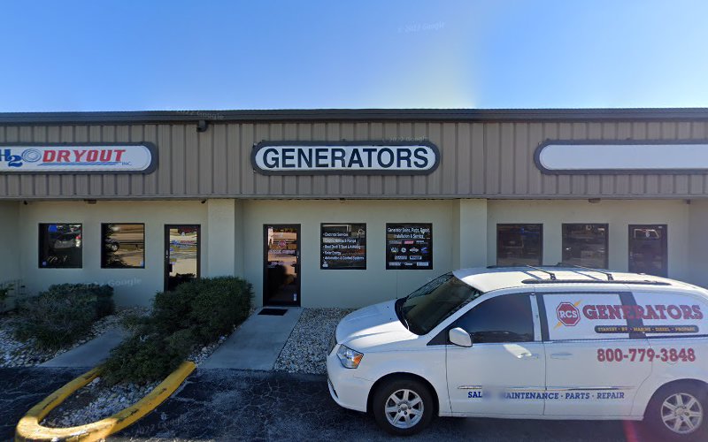 RCS & Company Inc.