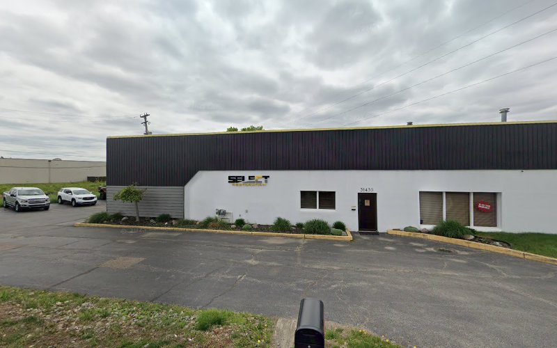 Select Restoration, Inc.