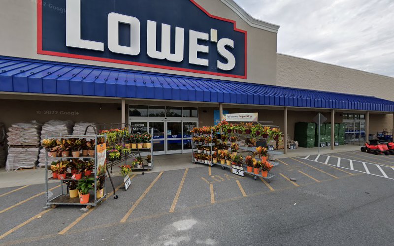 Lowe's