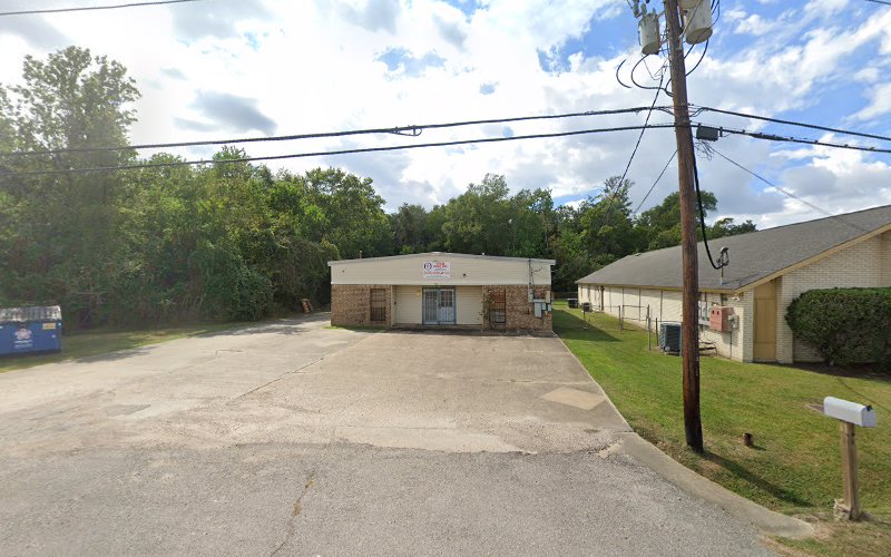 Texas HVAC, Inc.