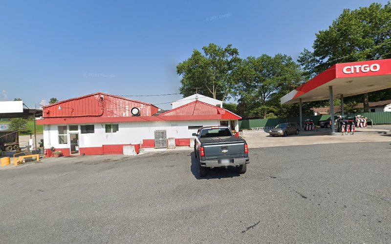 Kreiser Fuel Service