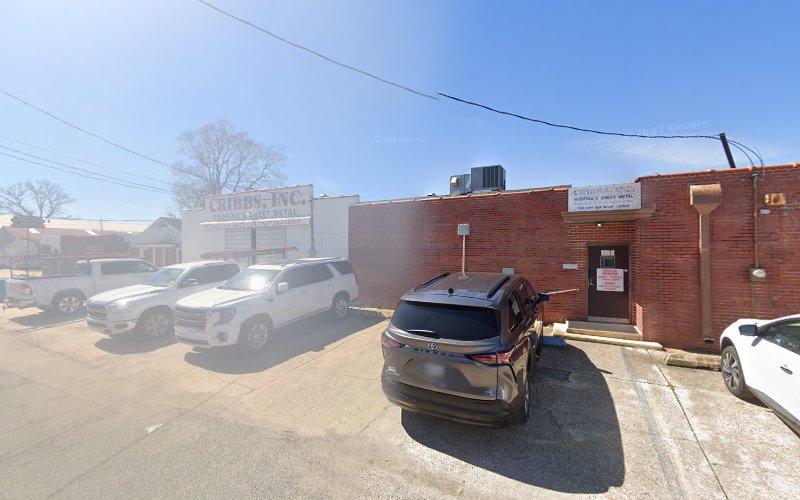 Cribbs, Inc.