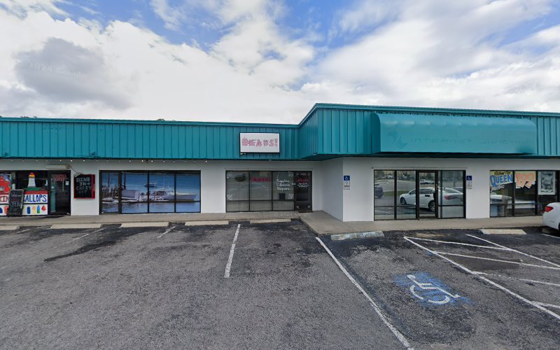 AndroTek Appliance LLC