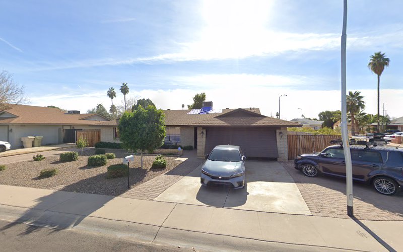 Ocotillo Electric Co. Inc