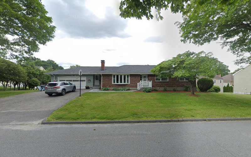 Consumer HVAC/R, Inc.