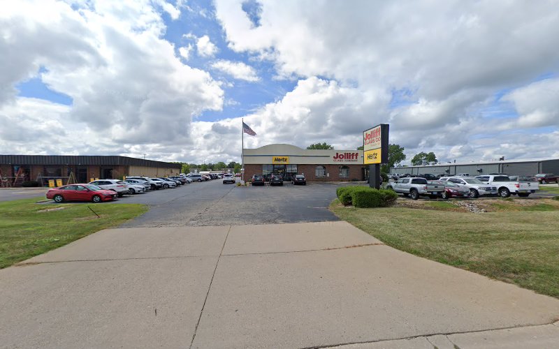 Jolliff Glass Company