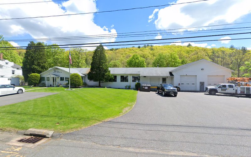 Central Connecticut Cable Co., Inc.
