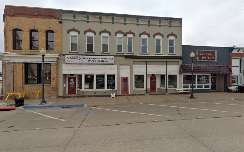 Wilber Plumbing, Heating & Air, LLC