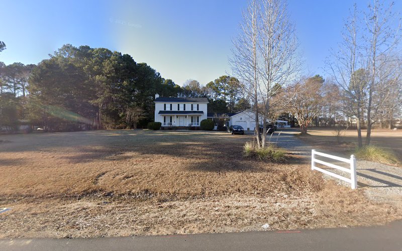 Cary Electric Inc.