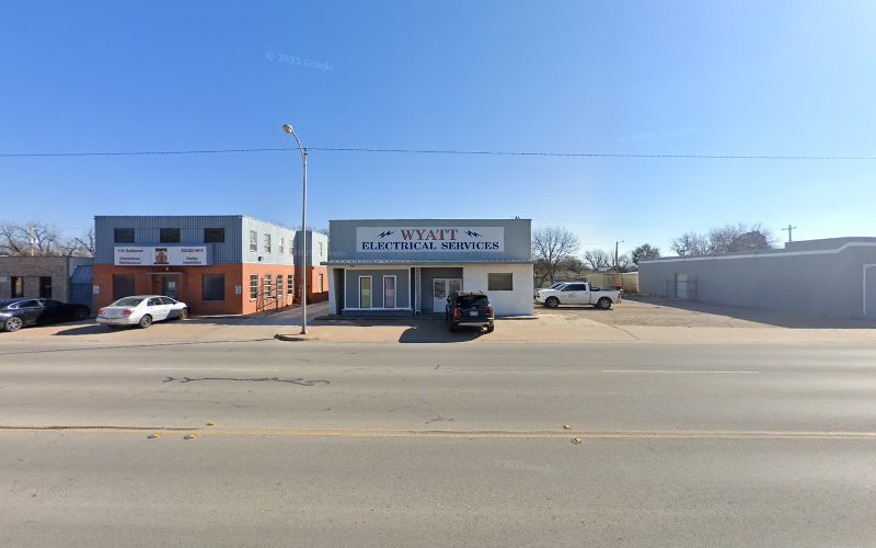Wyatt Electrical Services Inc
