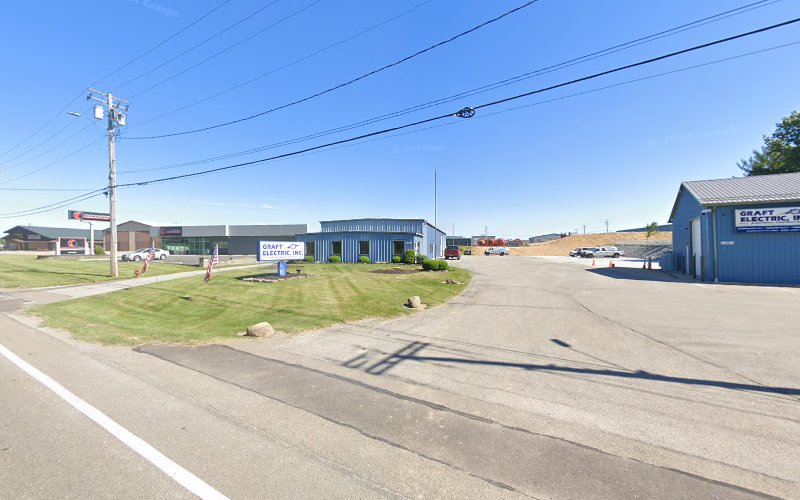 Graft Electric Inc.
