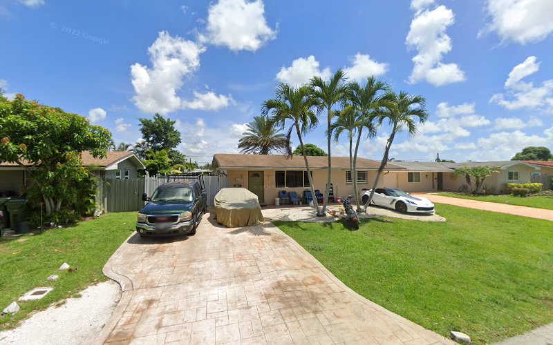 A & D Pressure Washing and Cleaning Inc