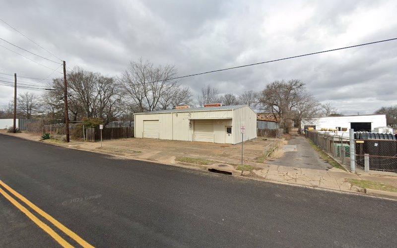 Paul Baldwin Electric Co
