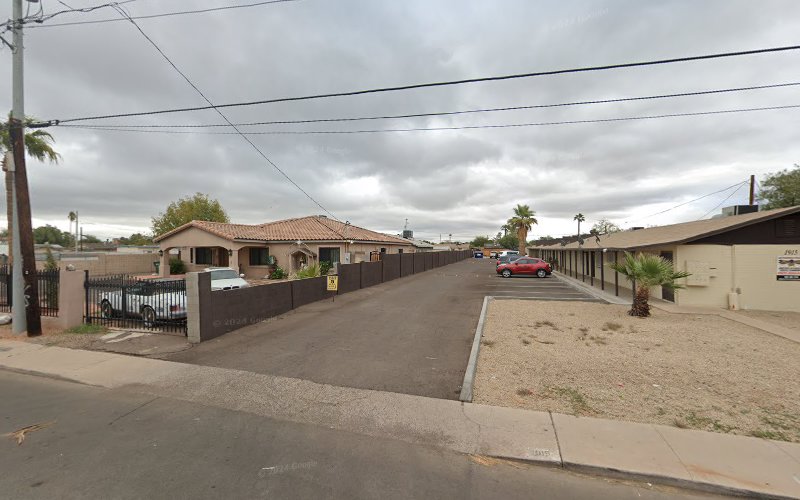 Desert Bliss Renovations LLC