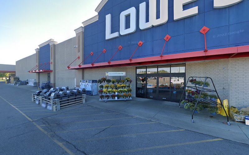 Lowe's