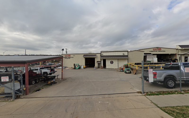 Anchor Roofing Systems, Ltd.