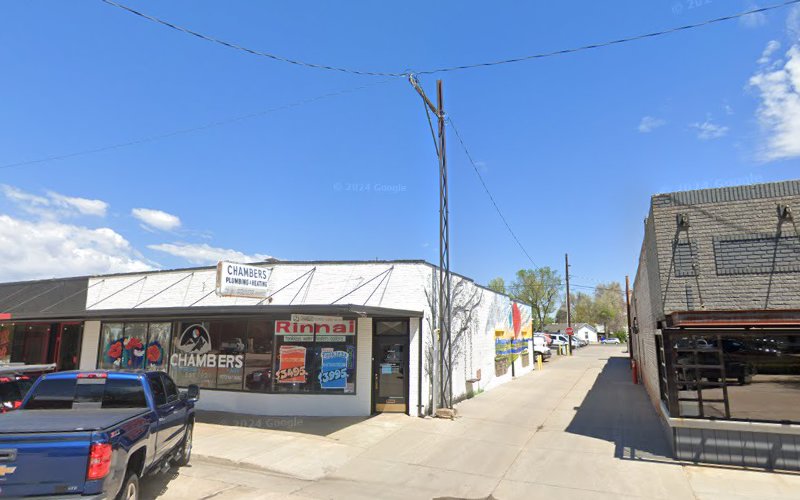 Chambers Plumbing and Heating inc.