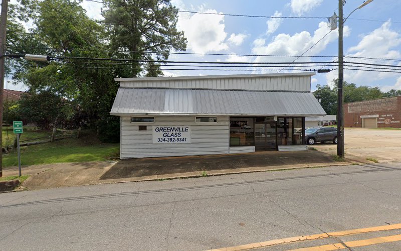 Greenville Glass Co.