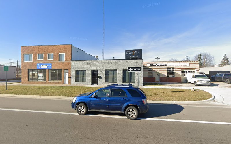 Roseville Electric, Inc.