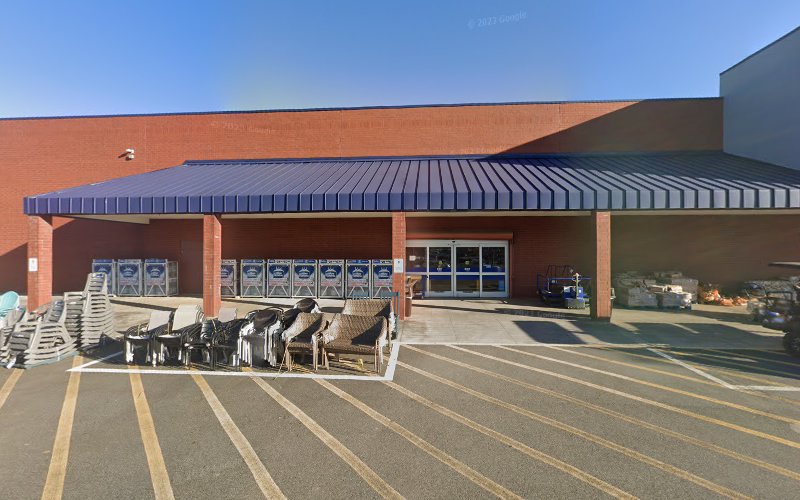 Lowe's Home Improvement Warehouse