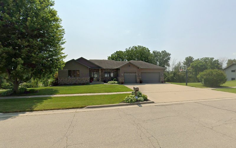 SNS Electric Inc.