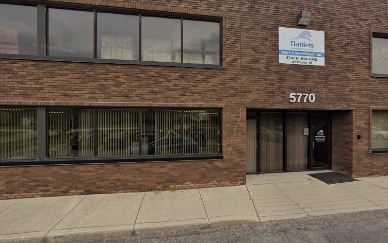 BNF Roofing (Westland, MI)