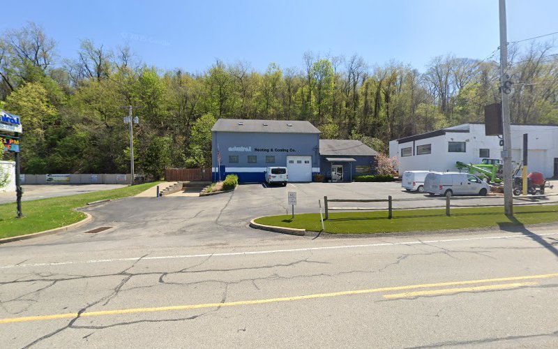 Admiral Heating & Cooling Co
