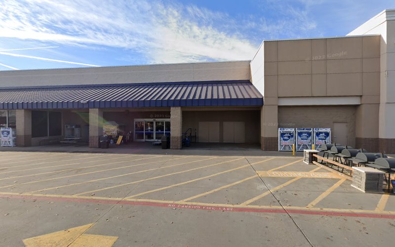 Lowe's Home Improvement