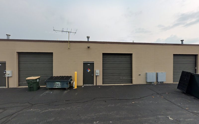 Ammco Electric, Incorporated