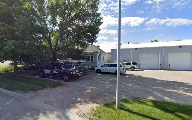 Hawkins Roofing Company