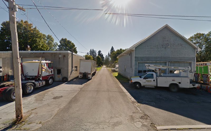 Mid-City Heating & Cooling, LLC
