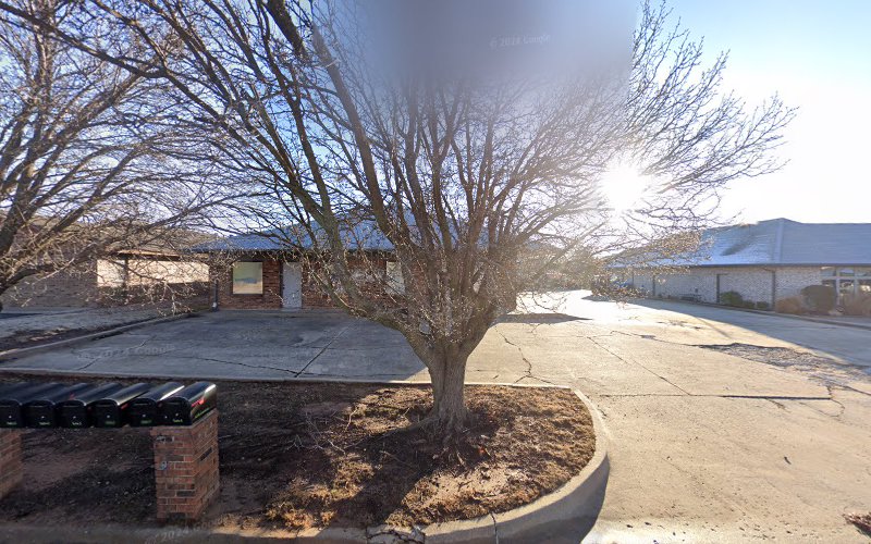 Mr. Handyman of South Oklahoma City and Norman