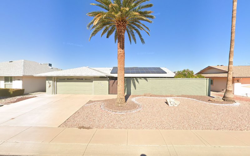 Sun City West Remodeling