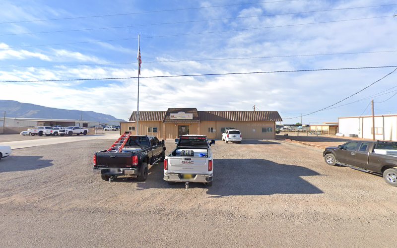 Zuni Electric, Inc.