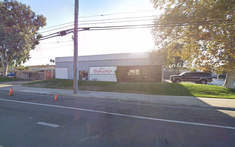 Ray Scheidts Electric, Inc