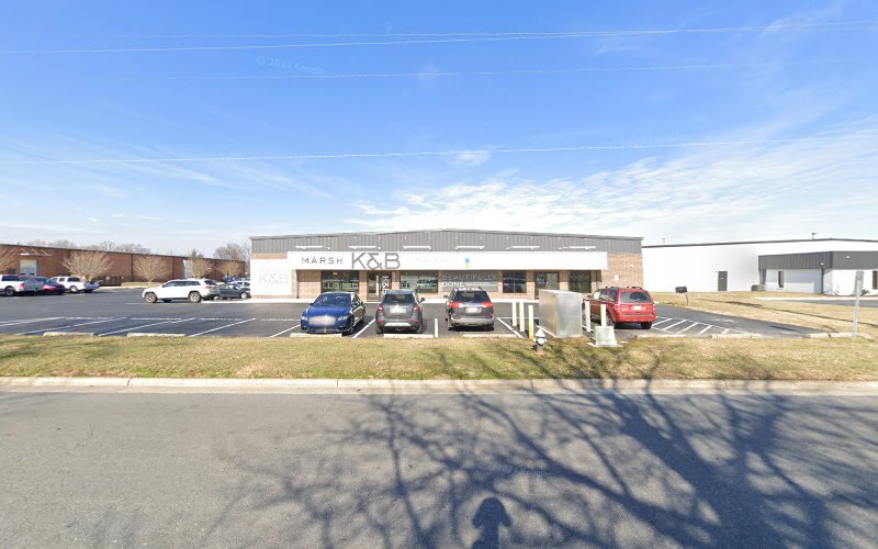 Marsh Kitchen & Bath - Greensboro