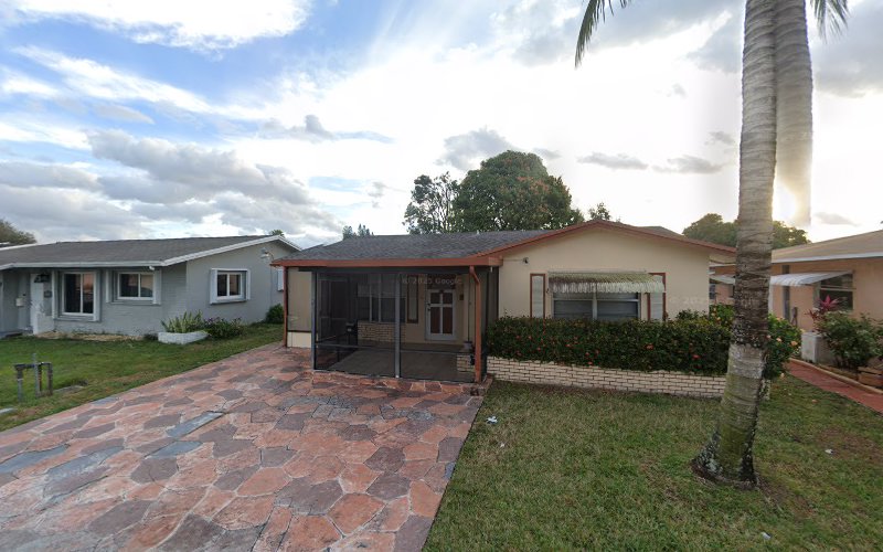 Poseidon Power Roofing