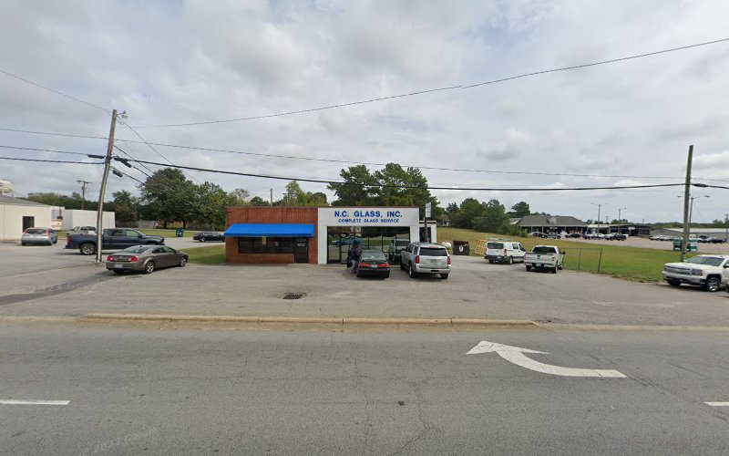 NC Glass, Inc.