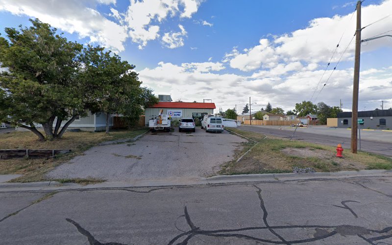 Cheyenne Electric