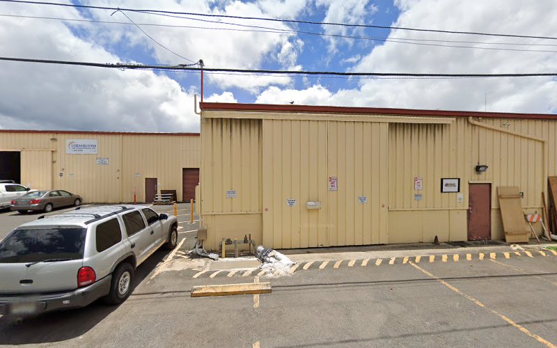 Cornerstone Air Conditioning, Inc.